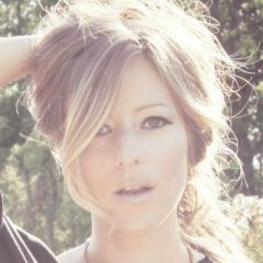 Jodi King吉他谱