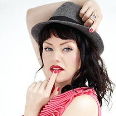 Jenny Lane吉他谱