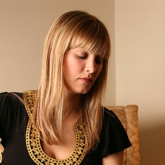 Jill Andrews吉他谱