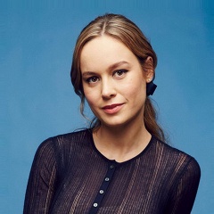 Brie Larson