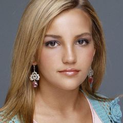 Jamie Lynn Spears吉他谱