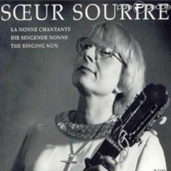 Soeur Sourire吉他谱
