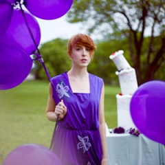 Brooke Waggoner吉他谱