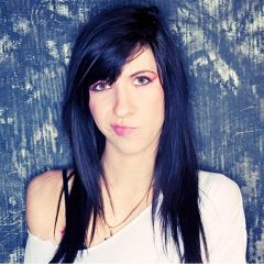 Amanda Blank