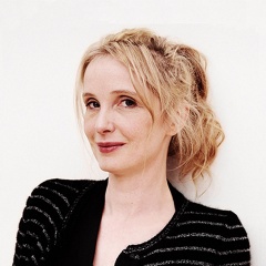 Julie Delpy吉他谱