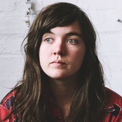Courtney Barnett吉他谱