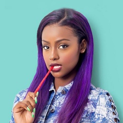 Justine Skye