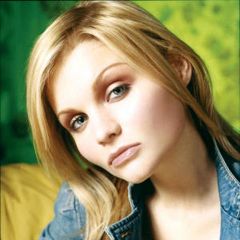Erin Boheme吉他谱