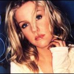 Nichole Nordeman