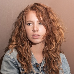 Grace Mitchell