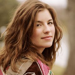 Bethany Dillon吉他谱