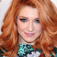Nicola Roberts