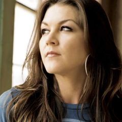 Gretchen Wilson吉他谱