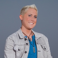 Kristen Merlin吉他谱