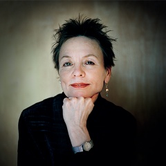 Laurie Anderson吉他谱