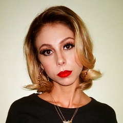 Lil Debbie吉他谱