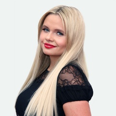 Alli Simpson吉他谱