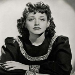 Anita O'Day吉他谱