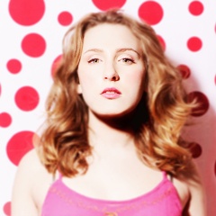 Caroline Pennell吉他谱