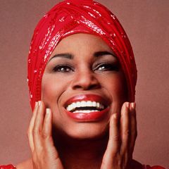 Leontyne Price吉他谱