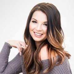 Jess Moskaluke吉他谱