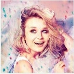 Polina Gagarina吉他谱