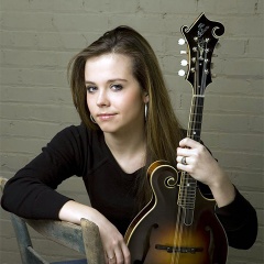Sierra Hull吉他谱