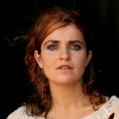 Ana Alcaide吉他谱