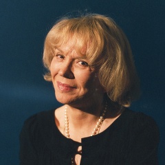 Helen Merrill吉他谱