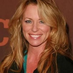 Deana Carter吉他谱