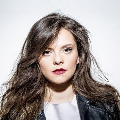 Francesca Michielin吉他谱