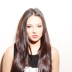 Kiki Rowe吉他谱