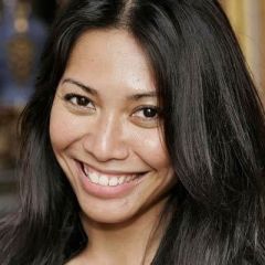 Anggun吉他谱