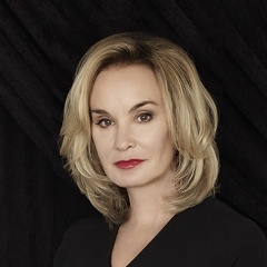 <b>Jessica Lange</b>吉他谱