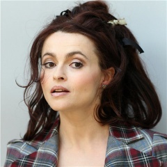 Helena Bonham Carter吉他谱