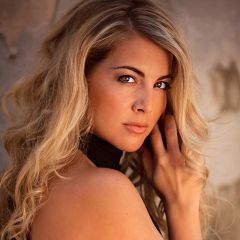 Morgan James吉他谱