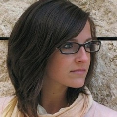 Sarah Schachner吉他谱
