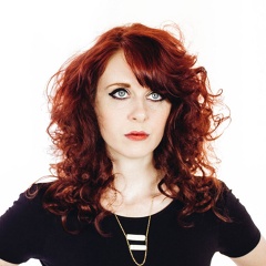 Rachel Warkentin吉他谱