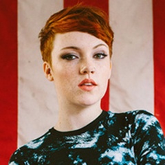 Chlöe Howl吉他谱