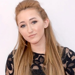 Noah Cyrus