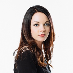 Sarah Reeves