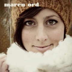 Maren Ord吉他谱