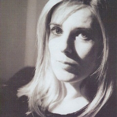 Kate St John吉他谱
