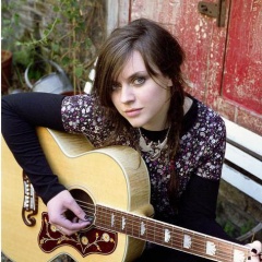 Amy Macdonald吉他谱
