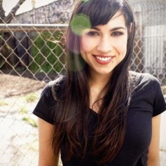 Cassie Steele吉他谱