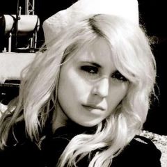 Amanda Jenssen