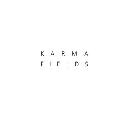 Karma Fields吉他谱