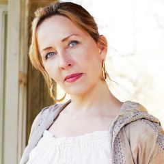 Kristin Amarie吉他谱