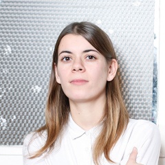 Liz Lawrence吉他谱