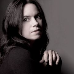 Natalie Merchant吉他谱